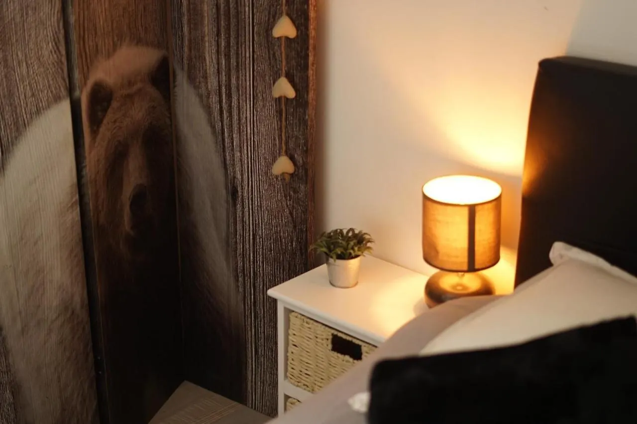 Promenade Du Thiou 3 - T4 Renove De 81M Proche Centre Apartment Annecy