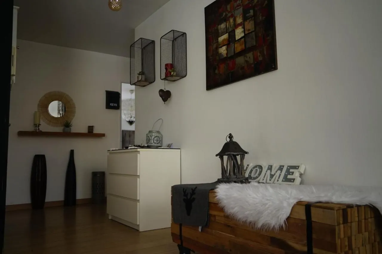 Promenade Du Thiou 3 - T4 Renove De 81M Proche Centre Apartment Annecy France