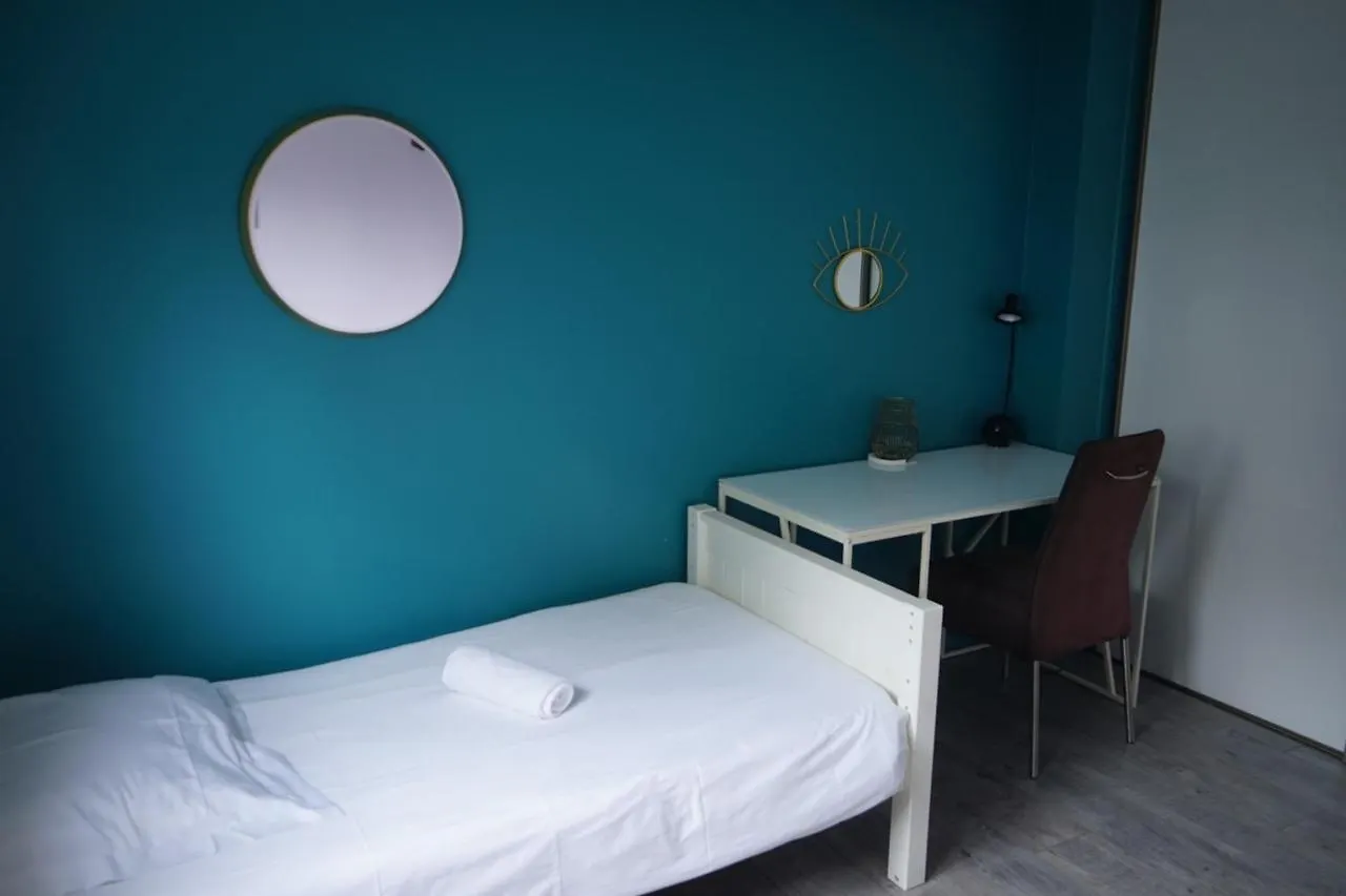 Promenade Du Thiou 3 - T4 Renove De 81M Proche Centre Apartment Annecy