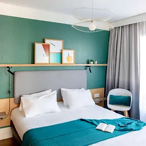 Apart Otel Adagio Centre, Annecy